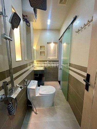 Chính chủ cần bán gấp nhà đường Lê Lai, quận Gò Vấp, giá 2 tỷ 890 