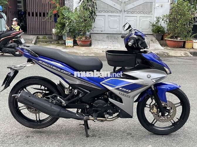 cần bán xe exciter 150 cc