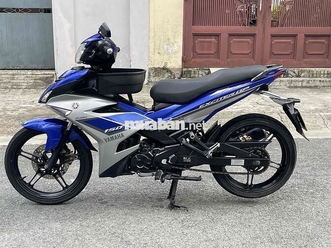 cần bán xe exciter 150 cc