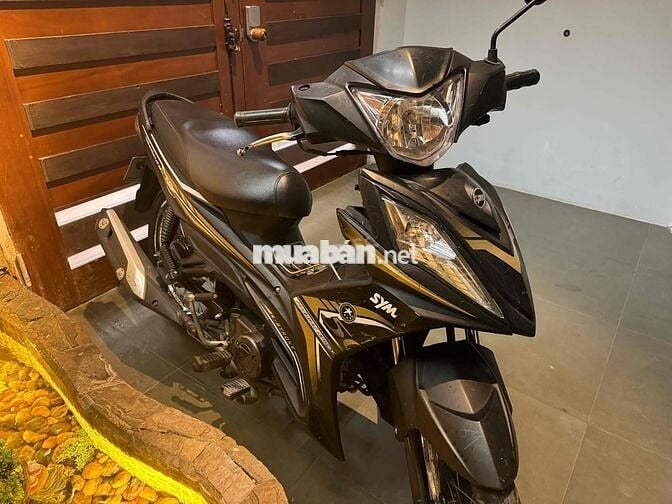 bán xe sym galaxy 50cc