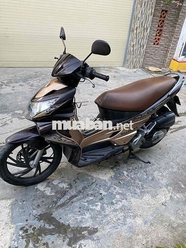 Suzuki Hayate 125cc Bst Xe Cọp Nguyên Zin