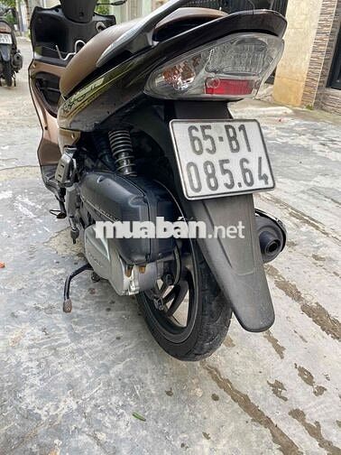 Suzuki Hayate 125cc Bst Xe Cọp Nguyên Zin