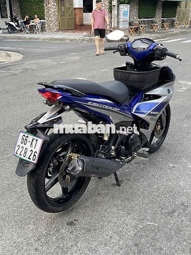 cần bán xe exciter 150 cc