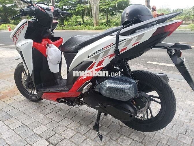 Vario150 xe chính chủ 2022