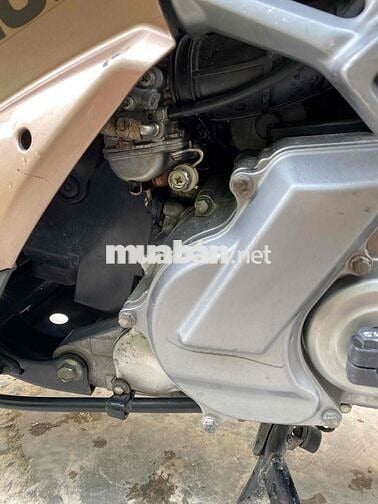 Suzuki Hayate 125cc Bst Xe Cọp Nguyên Zin
