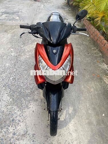 Suzuki Hayate Bstp Giấy Tờ Đầy Đủ Xe Đi Cày