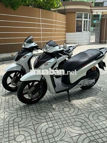 Bán 1 cặp SH Nhập Ý Và 3 Cục BSTP Chính Chủ