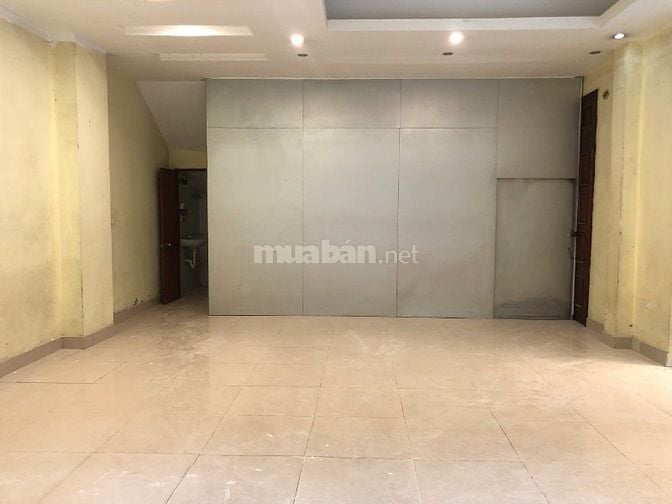Cho thuê mặt bằng tầng 1 kinh doanh, văn phòng 217 Nguyễn Ngọc Nại