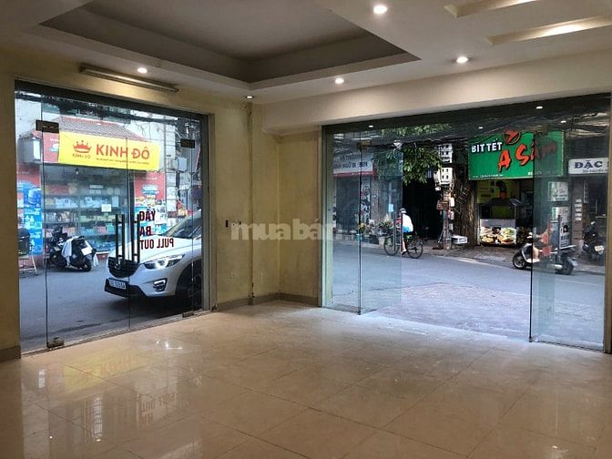 Cho thuê mặt bằng tầng 1 kinh doanh, văn phòng 217 Nguyễn Ngọc Nại