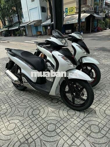 Bán 1 cặp SH Nhập Ý Và 3 Cục BSTP Chính Chủ