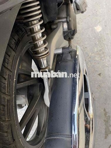 Suzuki Hayate 125cc Bst Xe Cọp Nguyên Zin