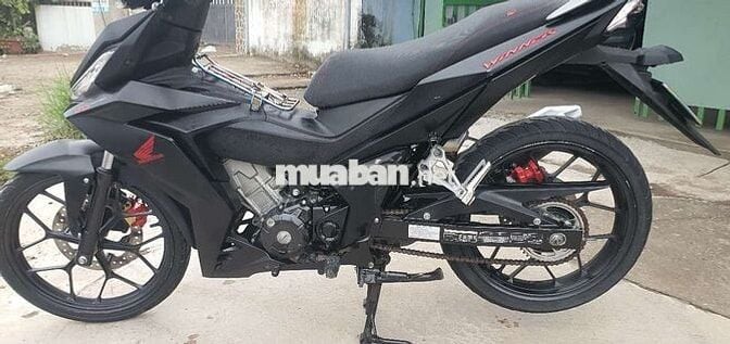 Winner 218, xe zin đẹp, 9 chủ giao cccd, giá 12,8