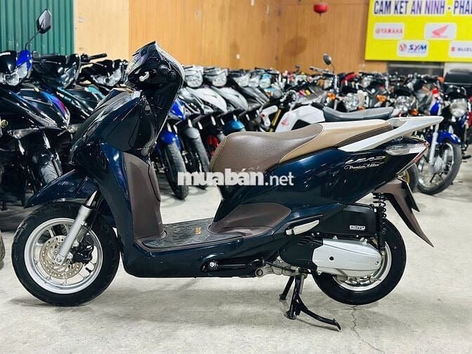 XE MÁYTHANH TÙNG_LEAD 125 ĐÈN LED 2021 CÓ TRẢ GÓP