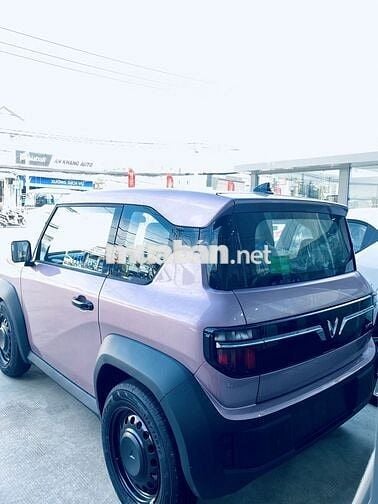 Vinfast VF3