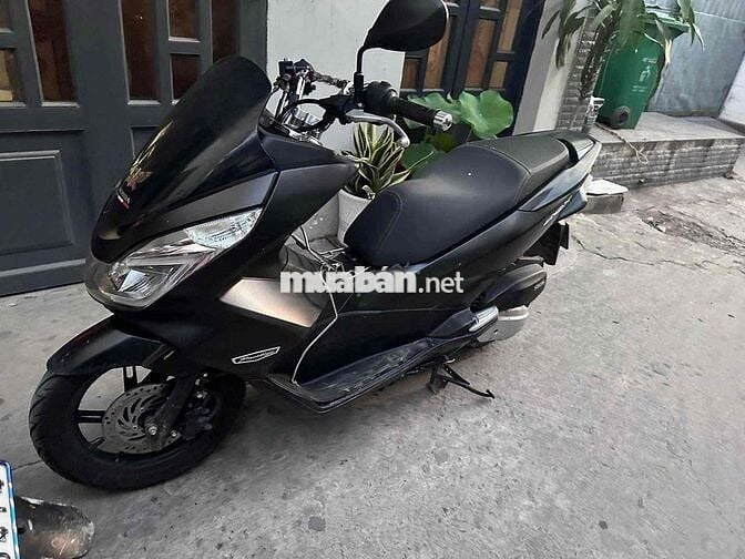 PCX-125 đời 2014 Zing keng