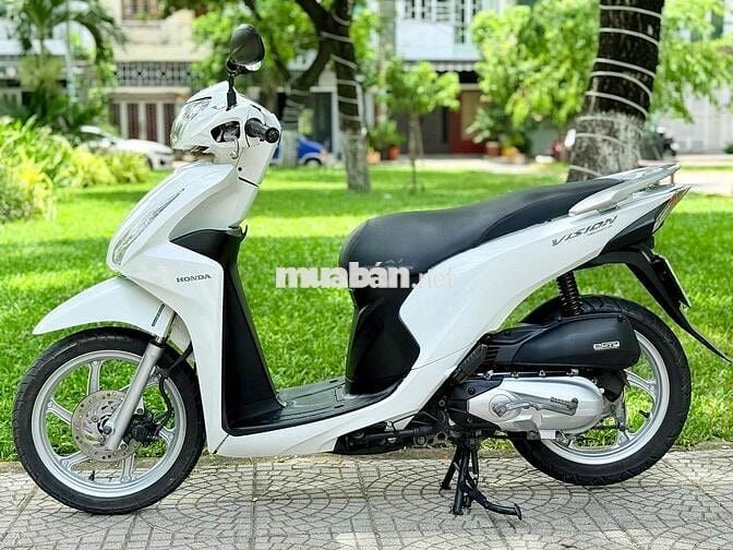 Vision 2017 biển 43. nợ xấu đưa 6t5 lấy xe ạ