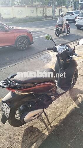 Bán lại xe ga honda shmode xe đẹp