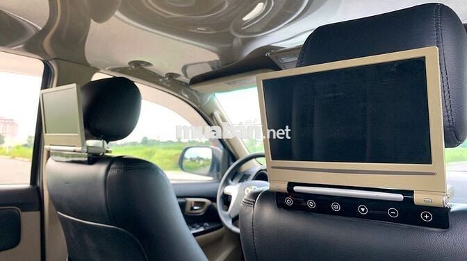 Toyota Fortuner 2014 2.5G 4x2 - 150000 km