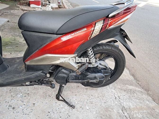 Luvias 2011..72H1-00833 giấy đầy đủ