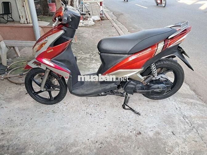 Luvias 2011..72H1-00833 giấy đầy đủ