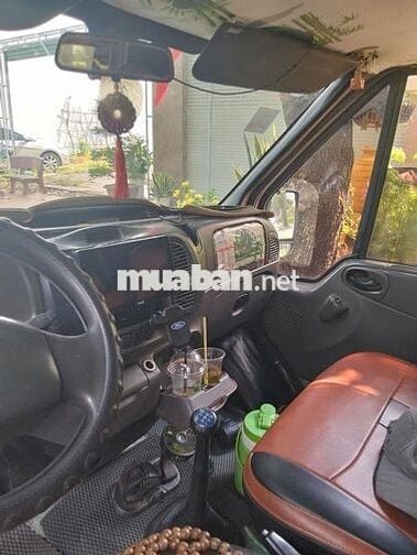 Ford Transit 20*** km