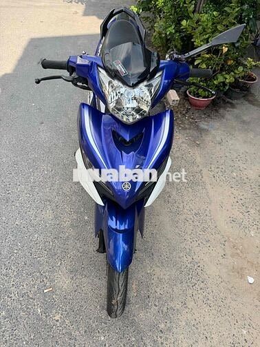 Exciter 135cc