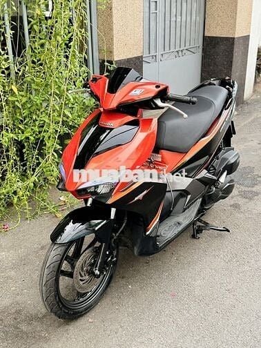 Honda Ariblade Date 2017 Chính Chủ
