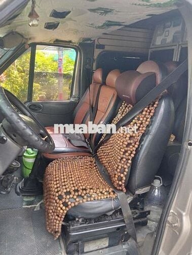 Ford Transit 20*** km