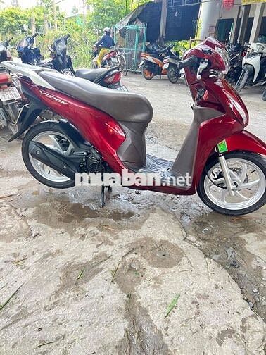 vison  2018.  mới ken