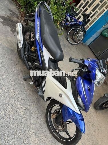 Exciter 135cc