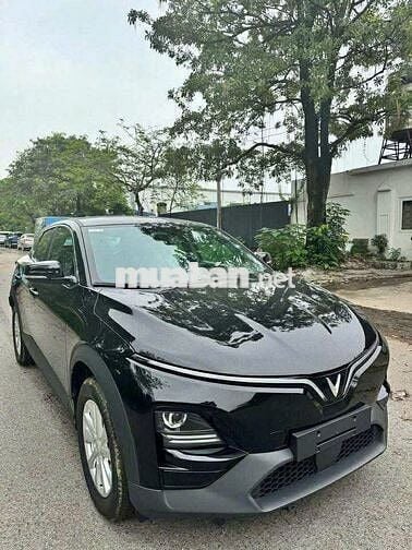 VF6 - MIỄN PHÍ SẠC + HT VAY LS THẤP