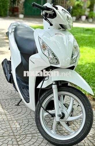 Vision 2017 biển 43. nợ xấu đưa 6t5 lấy xe ạ