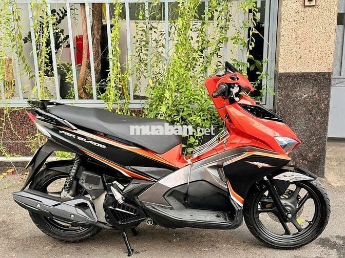 Honda Ariblade Date 2017 Chính Chủ
