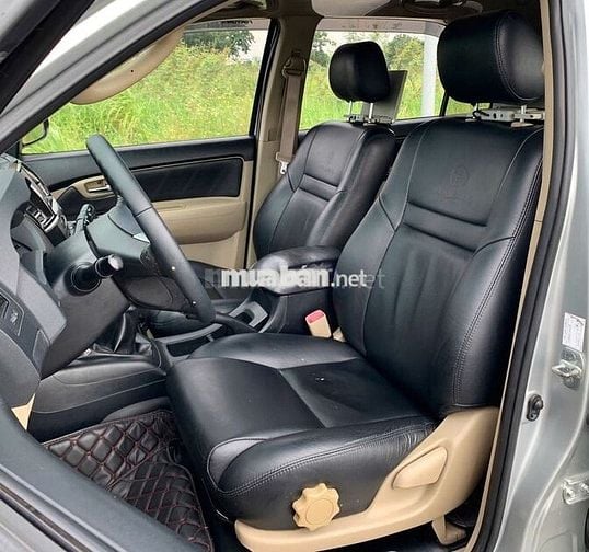 Toyota Fortuner 2014 2.5G 4x2 - 150000 km