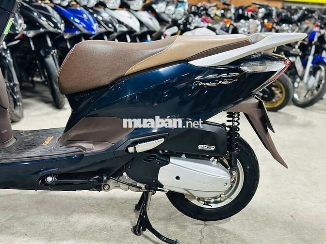 XE MÁYTHANH TÙNG_LEAD 125 ĐÈN LED 2021 CÓ TRẢ GÓP