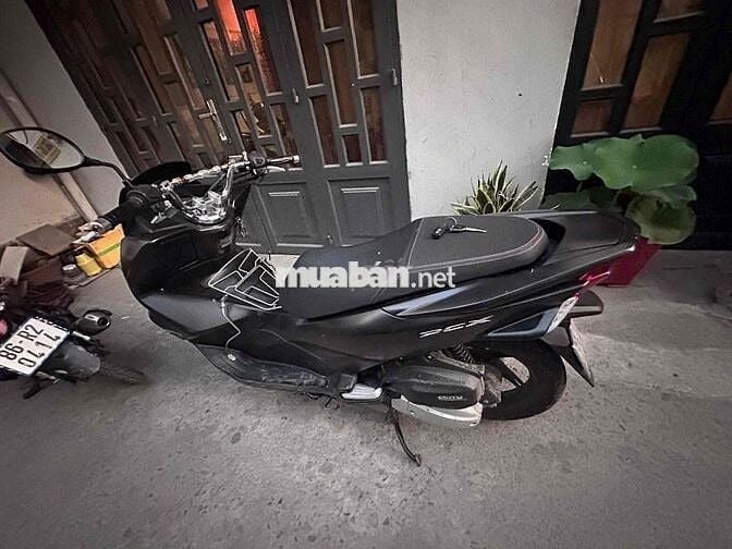 PCX-125 đời 2014 Zing keng