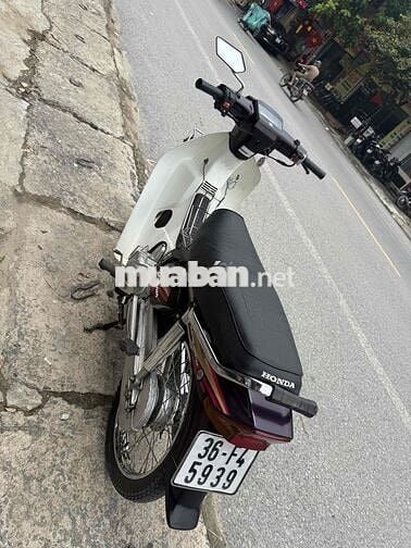bán Dream Việt máy thái đời 2000