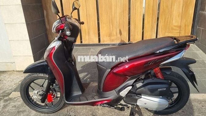 Bán lại xe ga honda shmode xe đẹp
