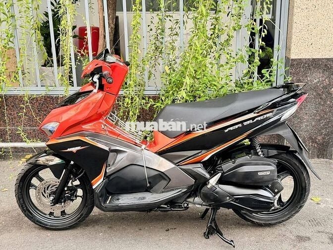 Honda Ariblade Date 2017 Chính Chủ