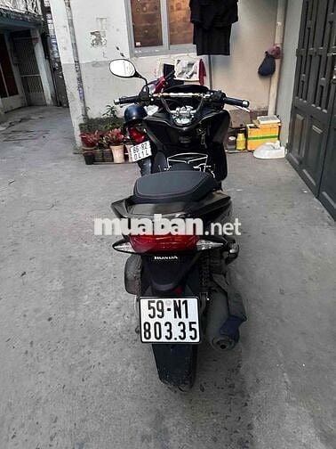 PCX-125 đời 2014 Zing keng