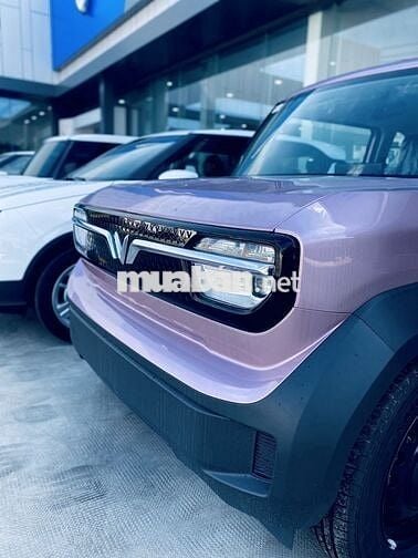 Vinfast VF3