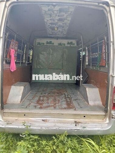 Ford Transit 20*** km