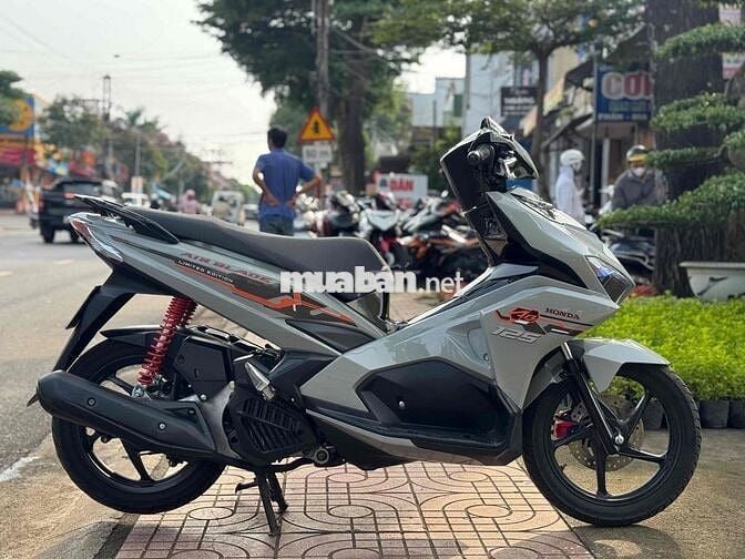 ab 125 xám xi măng mới keng không lỗi