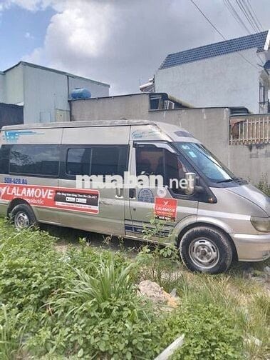 Ford Transit 20*** km