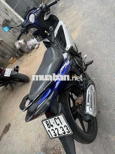 Exciter 135cc