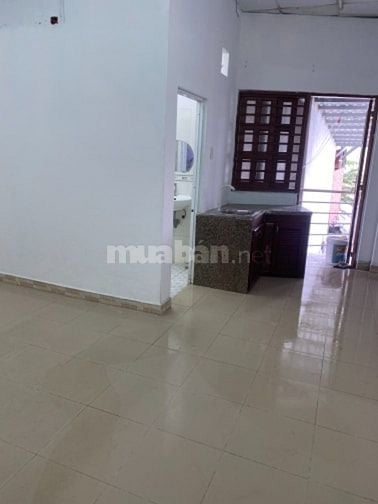 Nguyên căn có 2 phòng ngủ riêng