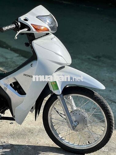 bán wave anpha máy chạm êm