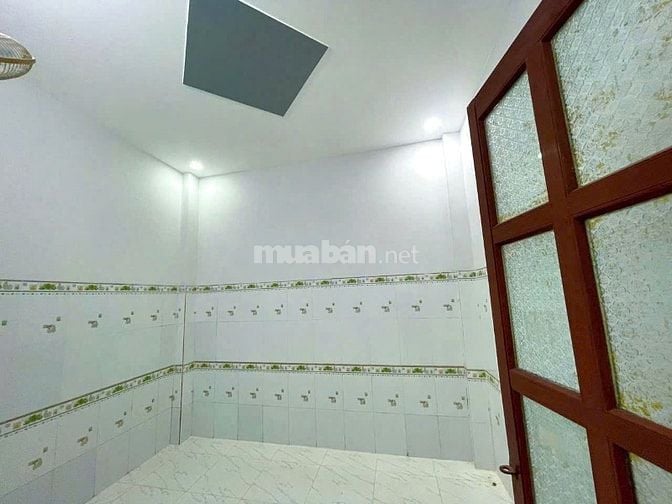 BÁN NHÀ 50M2 THU NHẬP ỔN ĐỊNH GẦN NGÃ 3 TRẦN VĂN CHẨM THỊ TRẤN CỦ CH