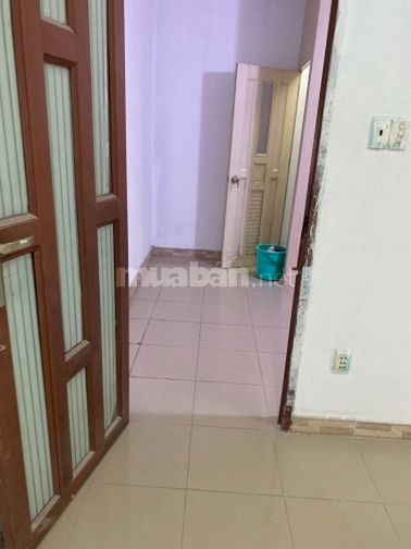 Nguyên căn có 2 phòng ngủ riêng