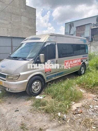 Ford Transit 20*** km
